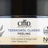 Crema Peeling Tea Tree e Argilla, 50 ml