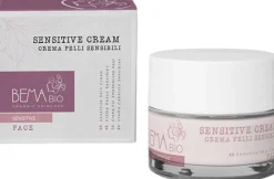Crema Pelli Sensibili Bio, 50 ml