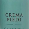 Crema Piedi Calendula & Timo, 100 ml