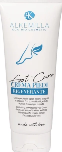 Crema Piedi e Gambe, 100 ml