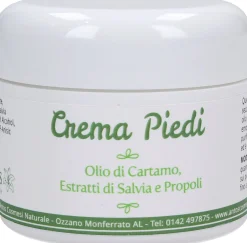 Crema Piedi, 50 ml