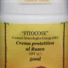 Crema Protettiva al Rusco, 50 ml