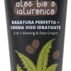 Crema Rasatura 2 in 1, 100 ml