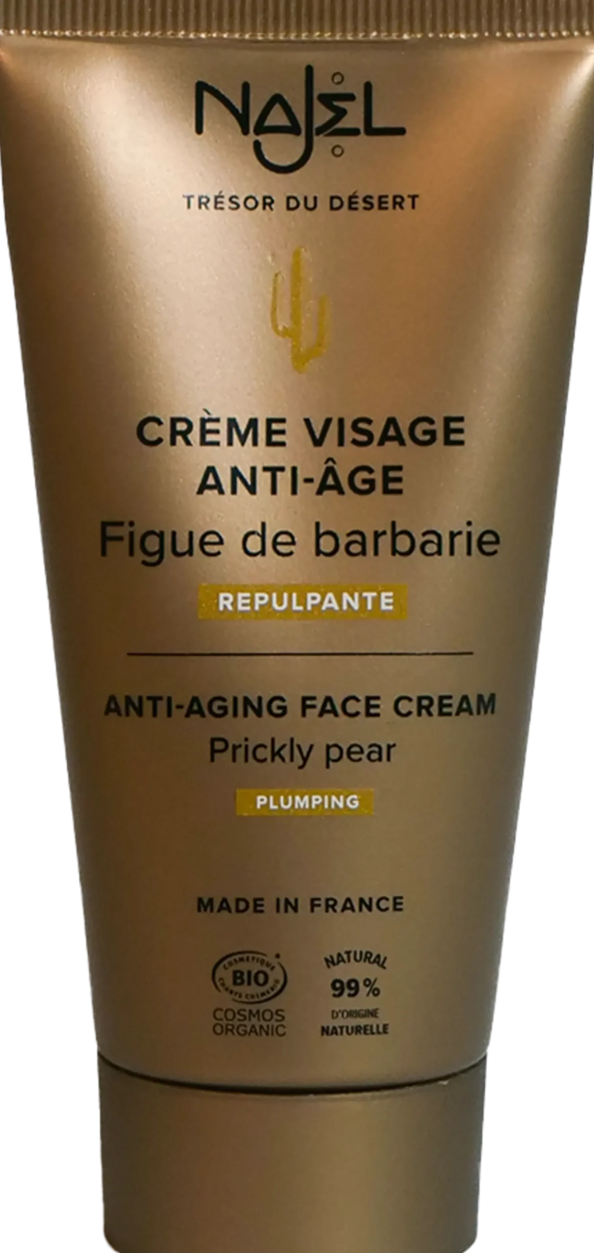 Crema Rassodante Anti-Età, 50 ml
