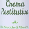 Crema Restitutiva Viso, 50 ml