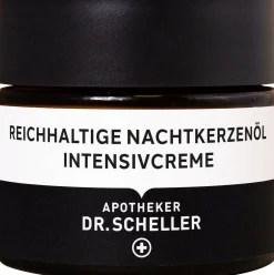 Crema Ricca all'Olio di Enotera, 50 ml