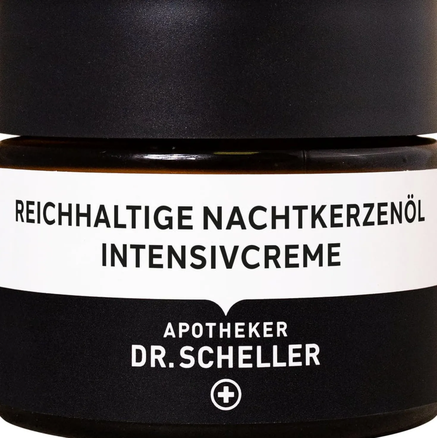 Crema Ricca all'Olio di Enotera, 50 ml