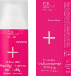 Crema Ricca Idratante, 30 ml