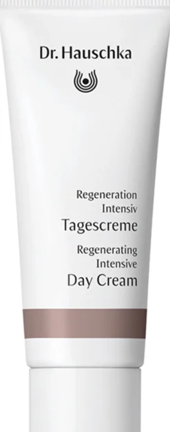 Crema Rigenerante Intensiva per il Giorno, 40 ml