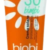 Crema Solare Bimbi SPF 30, 100 ml