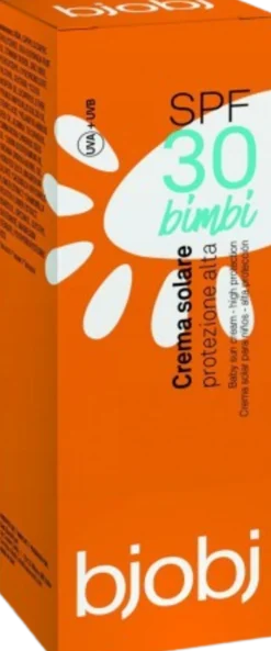 Crema Solare Bimbi SPF 30, 100 ml