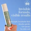 Crema Solare Minerale Invisibile SPF 50, 50 ml