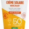 Crema Solare per Bambini SPF 50+, 40 ml