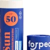 Crema Solare Solida SPF 50 Mini Ocean Blue, 20 g