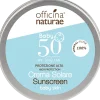 Crema Solare SPF 50 Baby, 75 ml