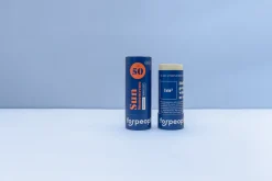 Crema Solare Sun SPF 50, 40 g