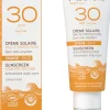 Crema Solare Viso SPF 30, 40 ml