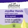 Crema Solida JojoBar Hands, 25 g