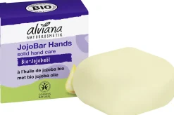 Crema Solida JojoBar Hands, 25 g