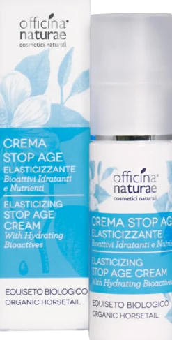 Crema Stop Age Elasticizzante, 30 ml