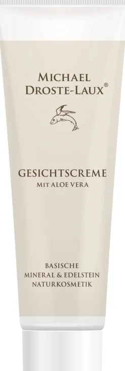 Crema Viso Alcalina, 50 ml