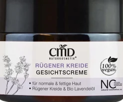 Crema Viso al Gesso di Rügen, 50 ml