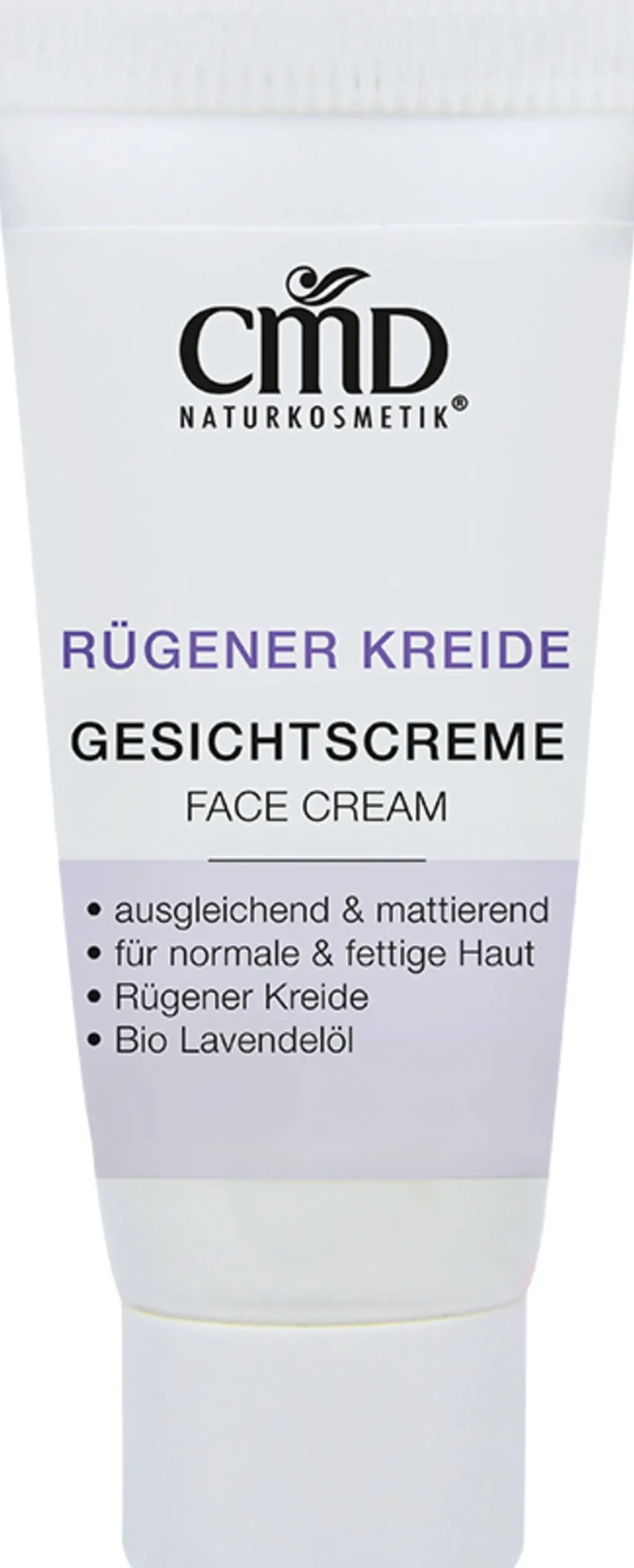 Crema Viso al Gesso di Rügen, 5 ml