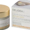Crema Viso Antiage Azione Urto - Argan & Dattero, 50 ml
