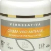 Crema Viso Anti-age, 50 ml