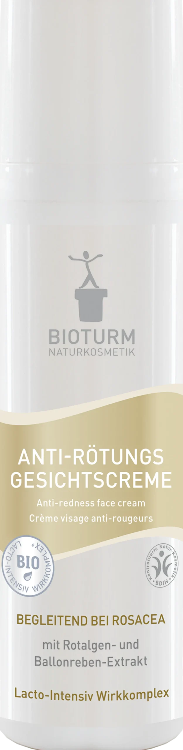 Crema Viso Anti-Rossori Nr.48, 75 ml