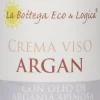 Crema Viso Argan, 50 ml
