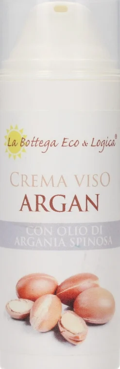 Crema Viso Argan, 50 ml