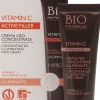 Crema viso Concentrata Illuminante - Vitamin C, 30 ml