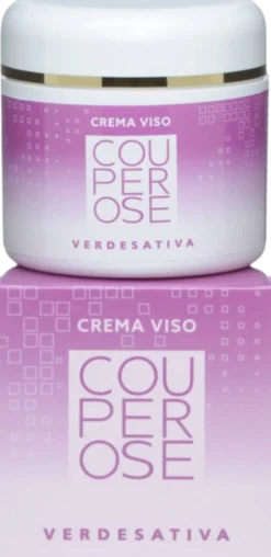 Crema Viso Couperose, 50 ml
