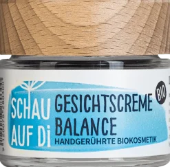 Crema Viso Equilibrante, 50 ml