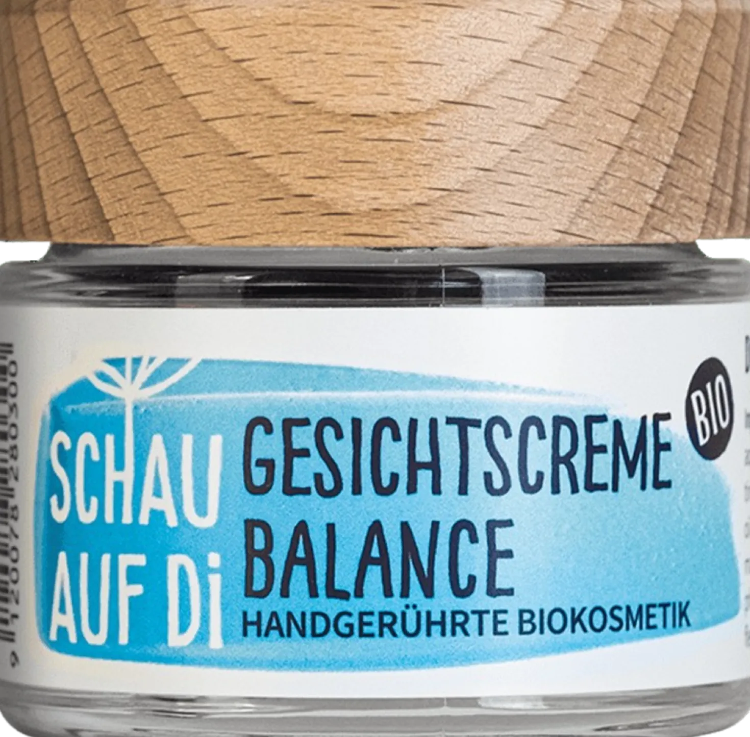 Crema Viso Equilibrante, 50 ml