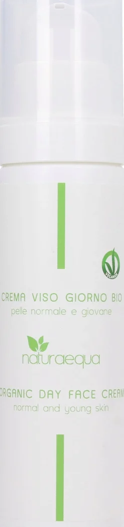 Crema Viso Giorno, 50 ml