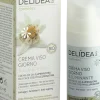 Crema Viso Giorno Stella Alpina & Ribes, 50 ml