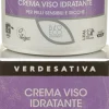 Crema Viso Idratante, 50 ml