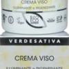 Crema Viso Illuminante & Rigenerante, 50 ml