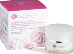 Crema Viso Lenitiva, 50 ml