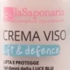 Crema Viso Lift & Defence, 50 ml