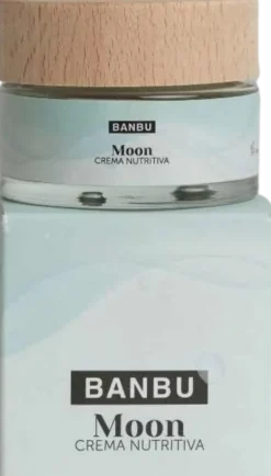 Crema Viso MOON, 50 ml