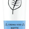 Crema Viso Notte Rigenerante, 50 ml