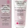 Crema Viso Notte Uniformante, 50 ml