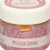 Crema Viso Nutriente Biologica al Latte di Cavalla, 50 ml