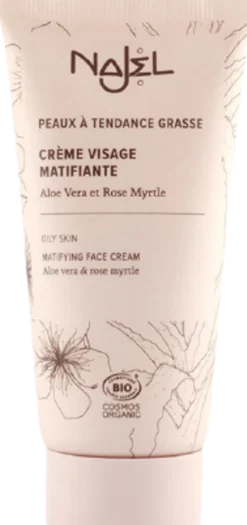 Crema Viso Opacizzante, 50 ml