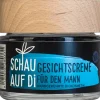 Crema Viso per gli Uomini, 50 ml