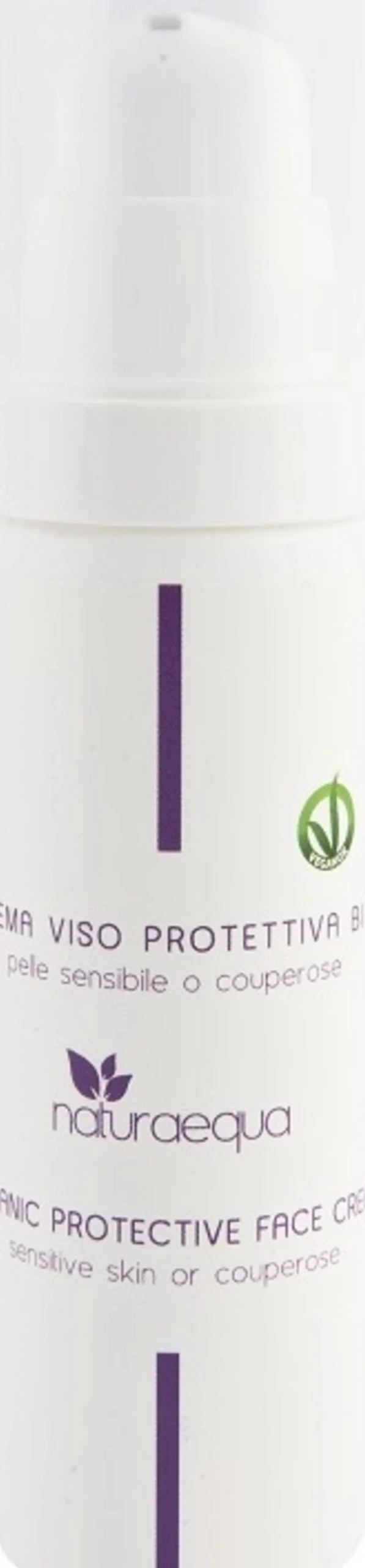 Crema Viso Protettiva, 50 ml
