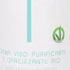 Crema Viso Purificante e Opacizzante, 50 ml